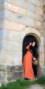 photo Moment d'histoire racontée