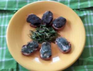 photo Cuisine sauvage