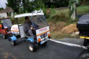 photo Fête de la Saint Michel