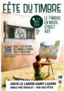 photo Fête du Timbre