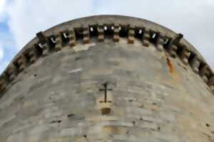 photo Visite guidée Périgueux : La Capsule temporelle