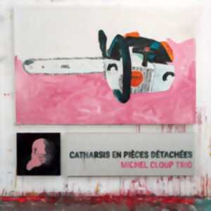 photo Festival Expoésie - Michel CLOUP