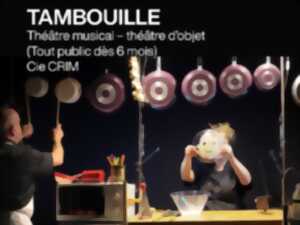 photo Pièce de théâtre: Tambouille