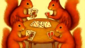 photo Tournoi de Belote