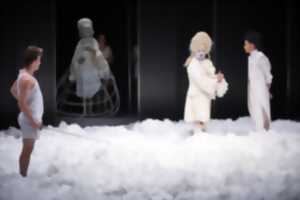 photo Diffusion Micro-Folie Théâtre 