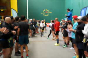 photo Infinity Trail 2026