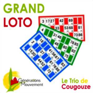 photo Grand loto