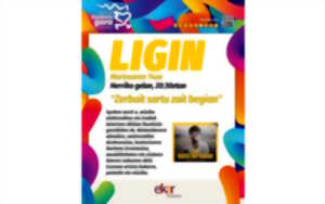 photo Korrika kültürala : zerbait sartu zait begian