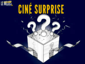 photo Ciné-surprise