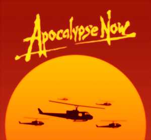 photo Le scope du jeudi - Apocalypse Now