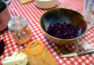 photo Apprenez les bases de la lactofermentation