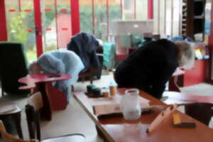 photo Chantier de bénévoles ménage au nombril