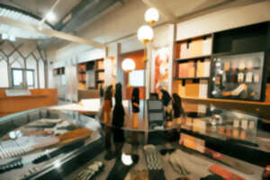 photo Visite guidée de la Cité du Cuir