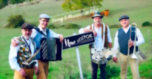 photo La Culture au Grand Jour - Concert - New Vostok