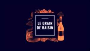 photo Salon du Grain de Raisin