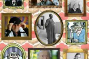 photo Visite de l'exposition temporaire 