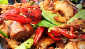 photo 3e Soirée Créole à Wailly-Beaucamp