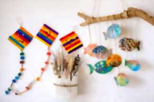 photo Mercredi créatif