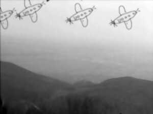 photo Atelier jeune public (8-11 ans) : Dessine ton film