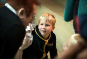 photo Rendez-vous en famille avec les poissons du Rhin