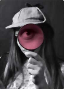 photo Théâtre : La commissaire daltonienne au théâtre