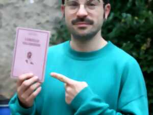 photo Causerie avec Maxime Lemoing