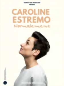 photo Spectacle - Caroline Estremo