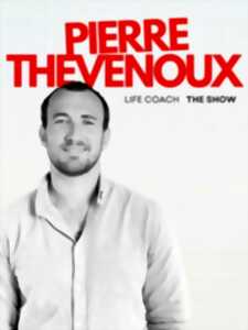 photo Spectacle - Pierre Thevenoux