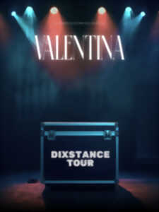 photo Valentina - Dixstance Tour