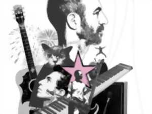 photo Concert - Calogero