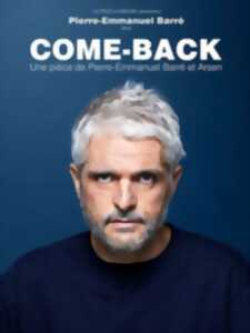 photo Pierre-Emmanuel Barré