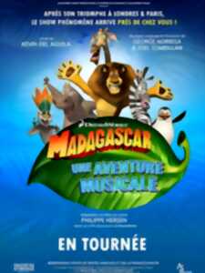 photo Spectacle - Madagascar