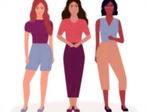 photo Journée Internationale des droits des femmes