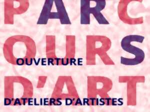 photo Parcours d'artistes mars 2026