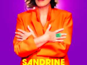 photo Sandrine Sarroche