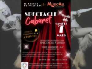 photo Spectacle Cabaret