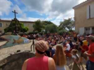 photo PelagruA'rt - 5ème Festival international des Arts Vivants