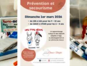 photo Prévention et secourisme