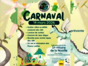 photo CARNAVAL 