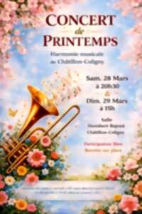 photo Concert de printemps