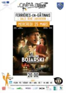 photo Séance de cinéma à Ferrières