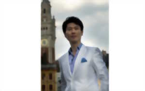 photo Récital piano par Kotaro Fukuma – Hommage à Franz Liszt....