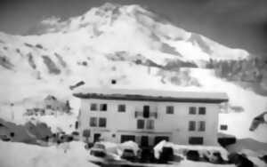 photo Balade commentée de Gourette