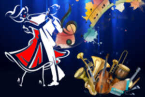 photo Après-midi dansant