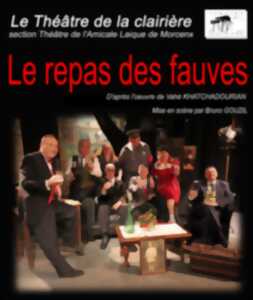 photo Pièce de théâtre