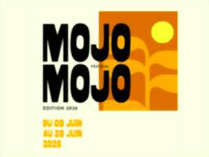 photo Mojo Mojo, évènement nature et bien-être