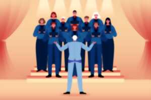 photo Stage choral de crossover classique et jazz