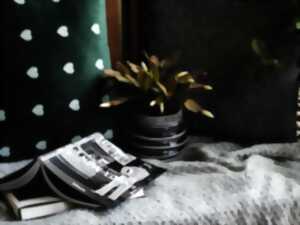 photo Club lecture vert