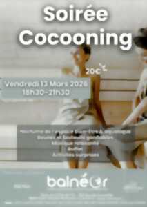 photo Soirée Cocooning