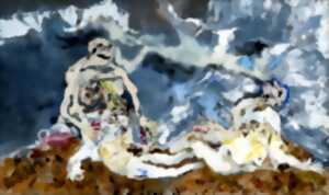 photo La nuit des musées à l'Espace Rebeyrolle